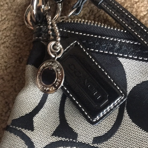 Coach bag - Picture 5 of 5